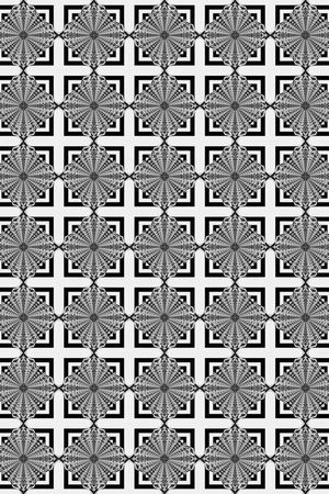 方形印花华亿平台图片