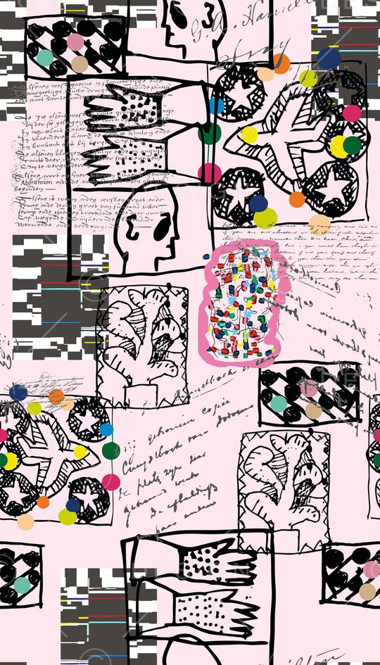 女装印花华亿平台图片