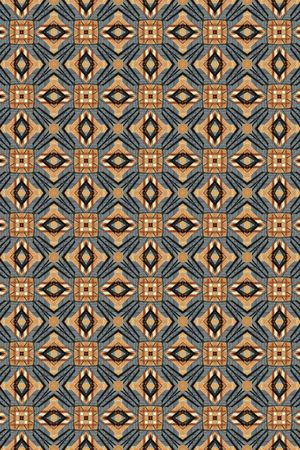 对称印花华亿平台图片