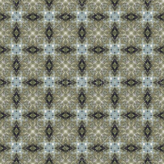 对称印花华亿平台图片