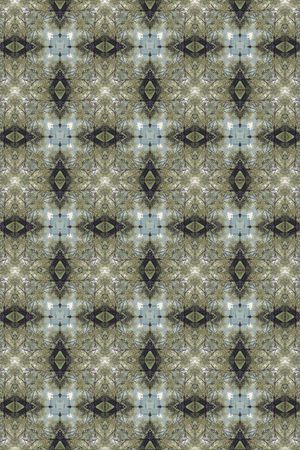 对称印花华亿平台图片