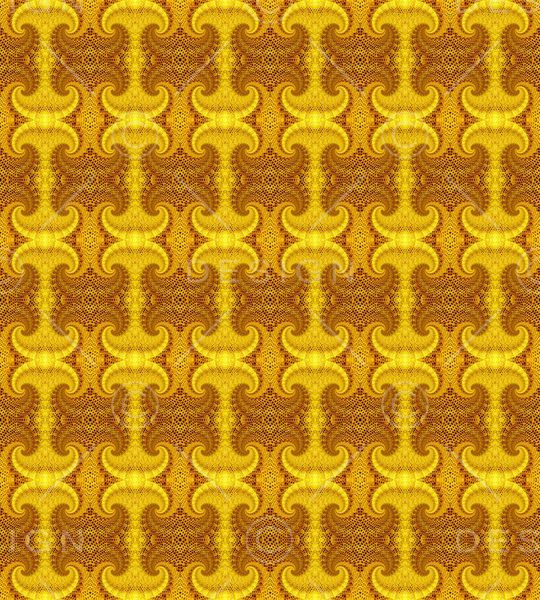 贝壳形印花华亿平台图片