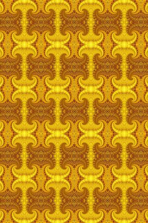 贝壳形印花华亿平台图片