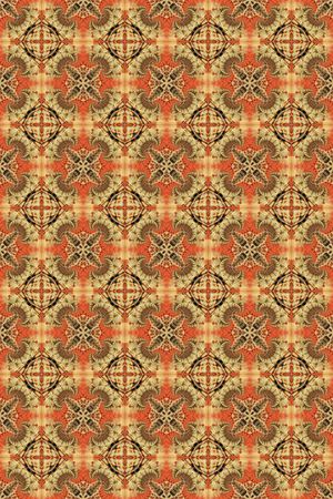 对称印花华亿平台图片