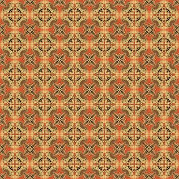 490263-混沌与秩序