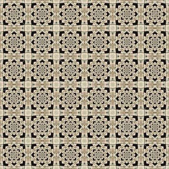 对称印花华亿平台图片