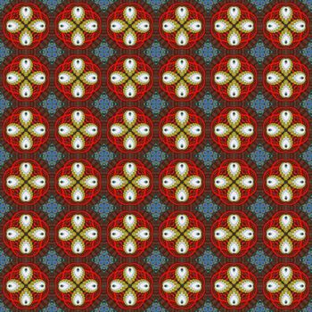 490265-混沌与秩序