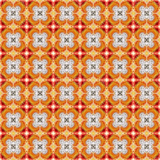 对称印花华亿平台图片