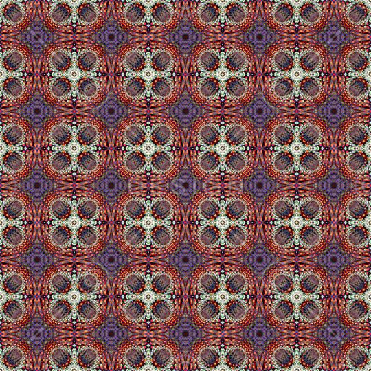 对称印花华亿平台图片