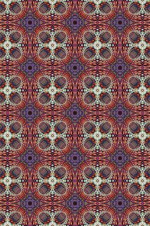 对称印花华亿平台图片