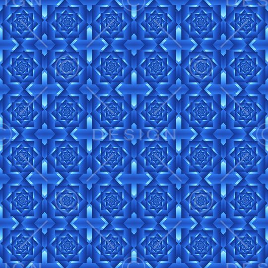 对称印花华亿平台图片