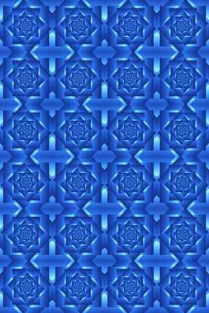 对称印花华亿平台图片