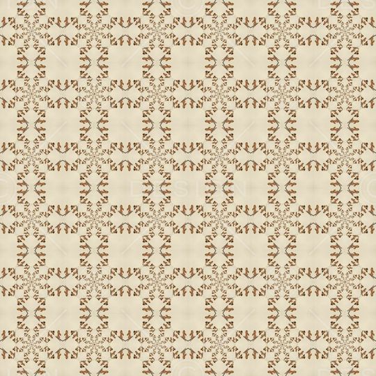 方形印花华亿平台图片