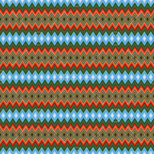 波浪线印花华亿平台图片