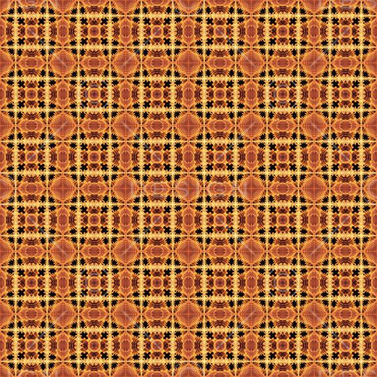 波纹印花华亿平台图片