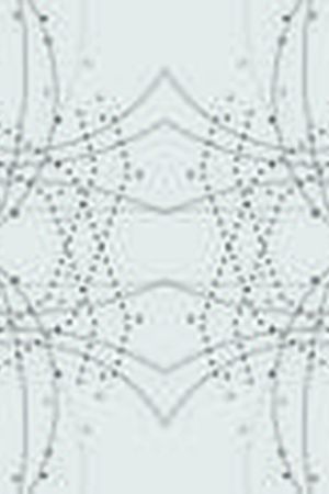 线条点印花华亿平台图片