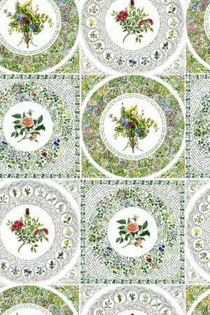 时尚印花华亿平台图片