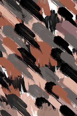 笔刷印花华亿平台图片