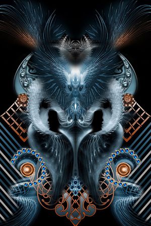 天使印花华亿平台图片