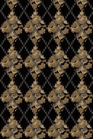 大牌印花华亿平台图片