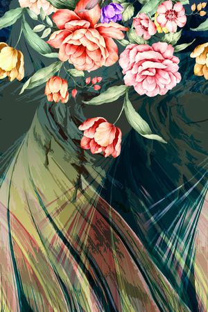 定位印花华亿平台图片