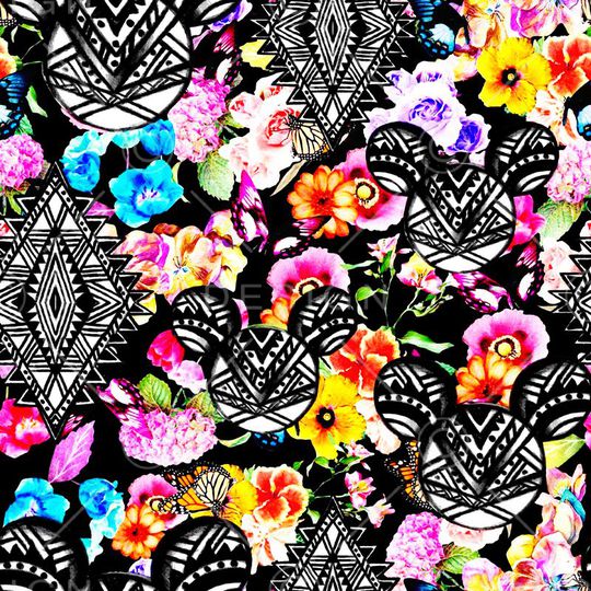 潮流印花华亿平台图片