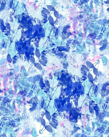 490439-抽象 水彩写意绘画图案