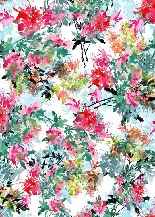 女装印花华亿平台图片