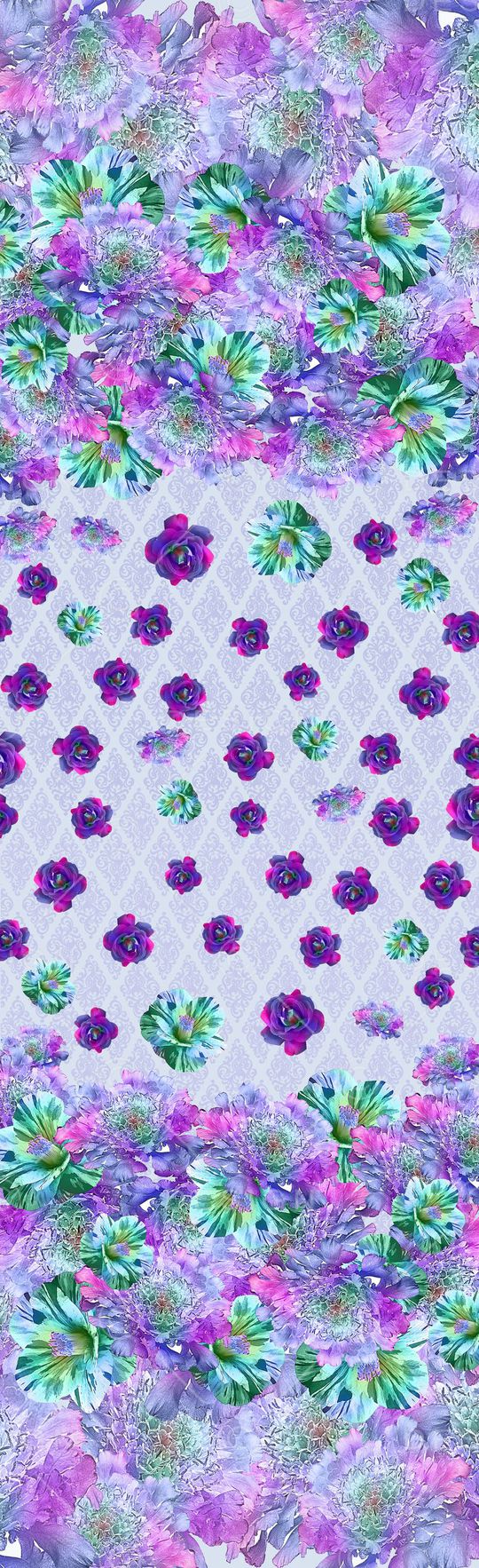 欧美风印花华亿平台图片