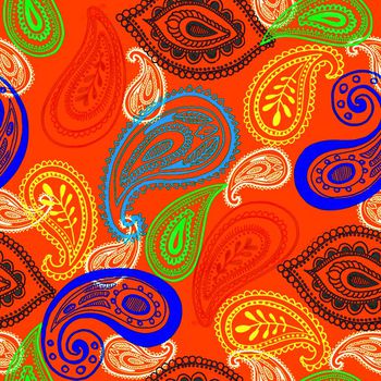 490518-传统火腿纹纹样