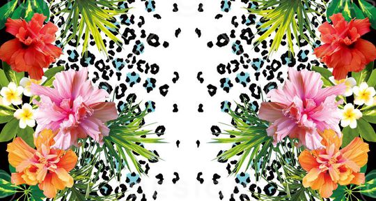 定位印花华亿平台图片