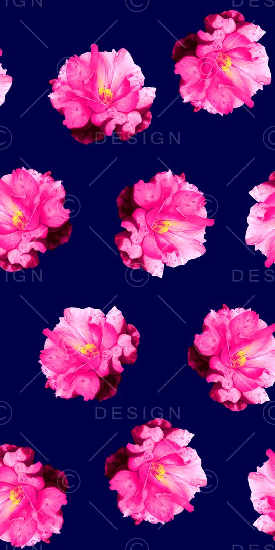 满版华亿平台印花华亿平台图片