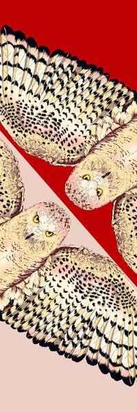 中国风印花华亿平台图片