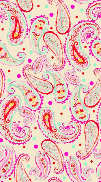 490559-佩斯利华亿平台系列