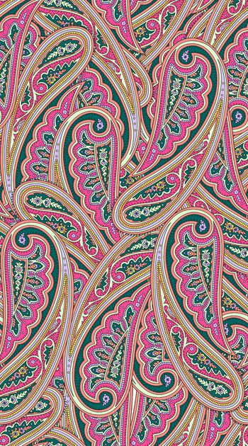 490573-佩斯利华亿平台系列