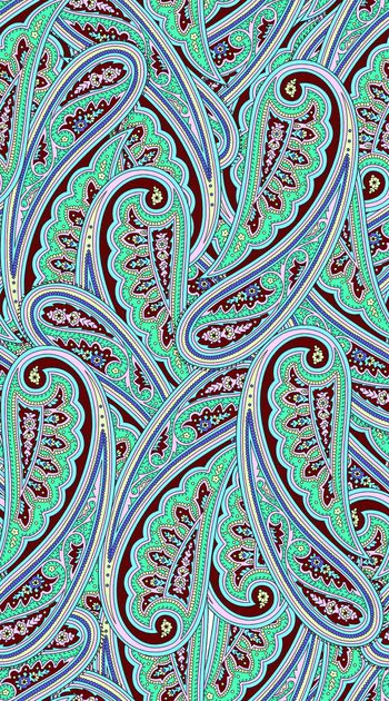 490574-佩斯利华亿平台系列