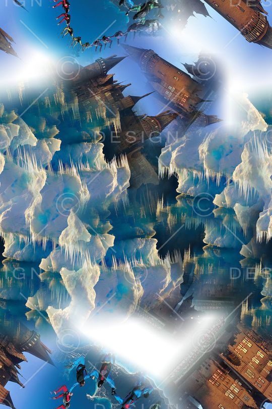 大牌印花华亿平台图片