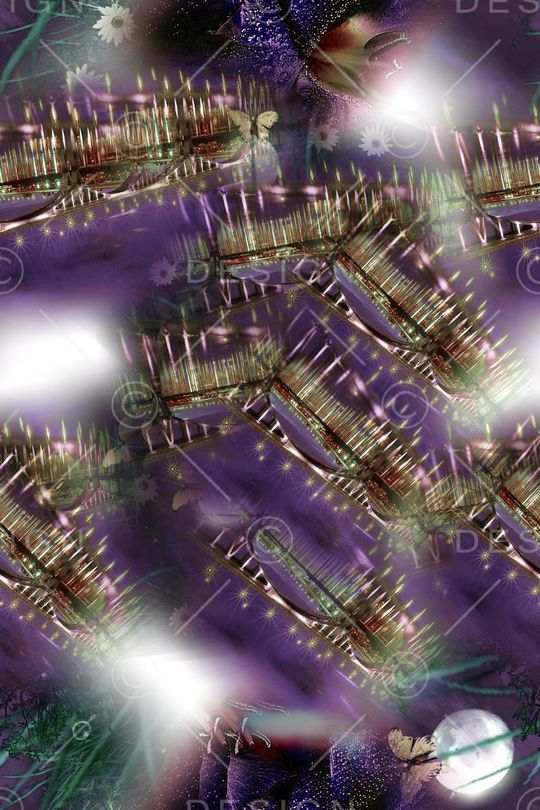 大牌印花华亿平台图片