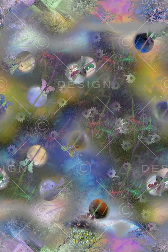 时尚印花华亿平台图片