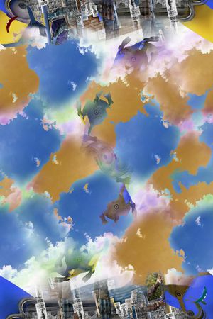 大牌印花华亿平台图片