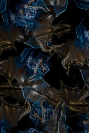 潮流印花华亿平台图片