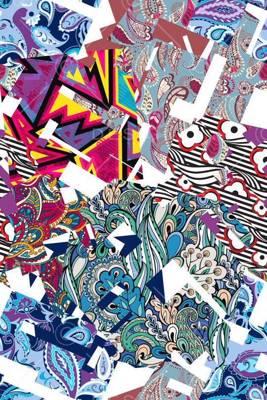 民族印花华亿平台图片