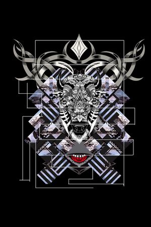 T恤卫衣夹克印花华亿平台图片