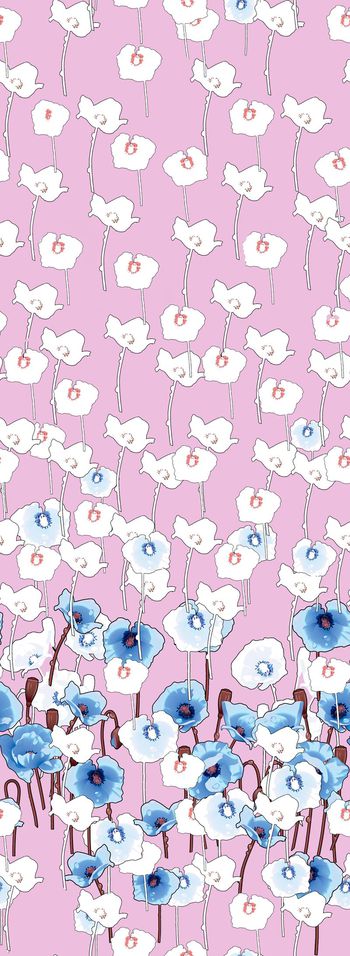 490771-原创时尚花卉