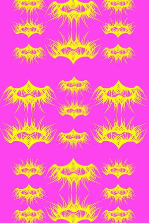 鲜艳印花华亿平台图片