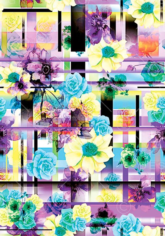 原创印花华亿平台图片