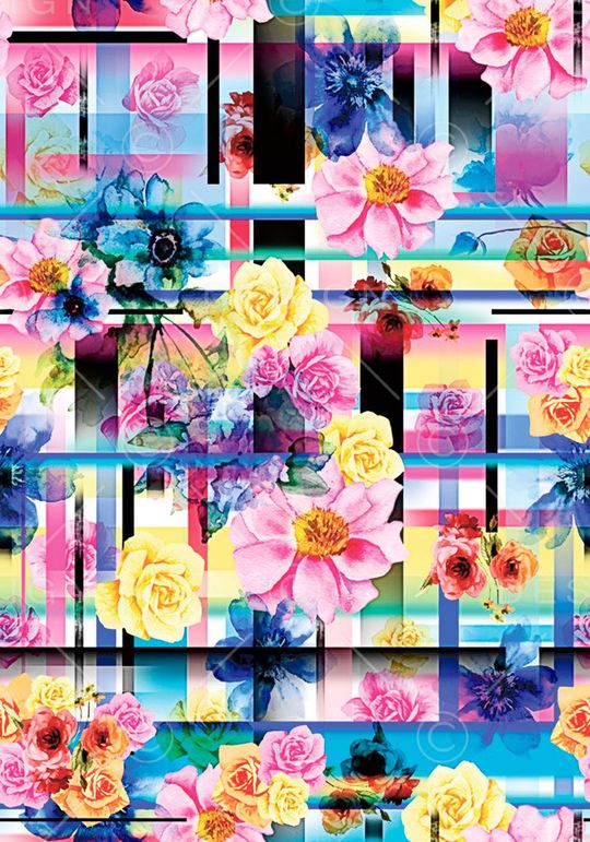 原创印花华亿平台图片