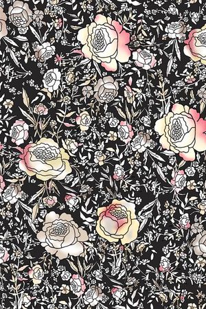 大牌印花华亿平台图片