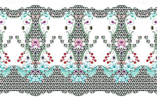 原创印花华亿平台图片