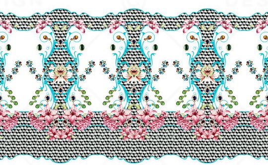 原创印花华亿平台图片